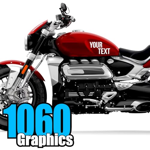 Custom Vinyl Lettering (3.4 inch Tall) - size: 3.4 inch Tall