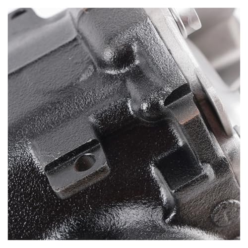 Rear Differential 33107616972 33107616971 2.81 Ratio Compatible With BMW F20 F21 1 Series Car Accessories