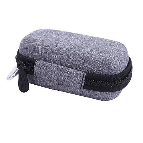Aenllosi Organizer Storage Case replacement for Sphero Mini The App-Controlled Robot Ball (Gray) - color: Gray