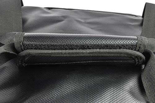 Apex RC Products 1/10-1/8 Car Truck Buggy Hauler Travel Carry Bag #9900