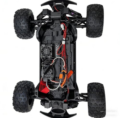 RC Front & Rear Lights Set for Arrma 1/16 Mini kraton 3S Front Headlight Rear Taillights Upgrade Parts