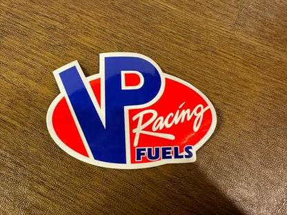 VP Racing Fuel 449610701 20% Nitro Race Car 9% Oil (Fill Kit) - 1 Pack - style: Fill Kit