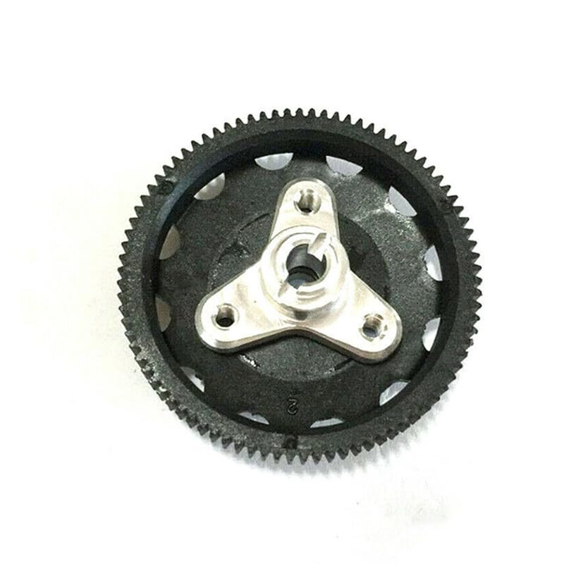 2X Slipper Clutch Eliminator Assembly for Stampede/Slash 2WD 1/10 RC Car