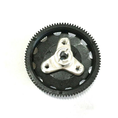 2X Slipper Clutch Eliminator Assembly for Stampede/Slash 2WD 1/10 RC Car