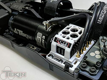 Tekin 1/8 T8 Gen3 4038 Truggy 5S Sensored Brushless Motor, 1700kv, TEKTT2347