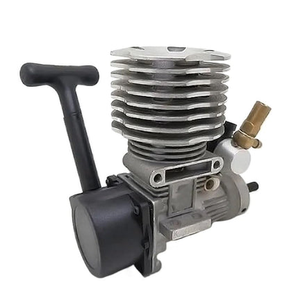 R020 Pull Starter for Zhongyang 16-21 Nitro Engines – Compatible with Most HSP Nitro RC Cars