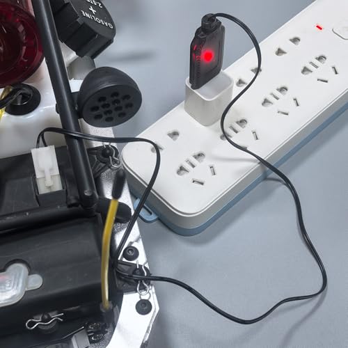 Rc Charger 7.2v Battery Charger for NIMH Battery Charger 1/5 HPI RV KM LOSI FG MCD FID RC USB Charger