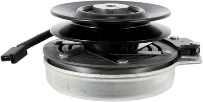 SCITOO Electric Lawnmower, PTO Clutch Fit for John Deere: AM126100 / for Warner: 5219-1 / for Xtreme: X0327 | |for Warner 5219-1 |for Xtreme X0327 - style: Push