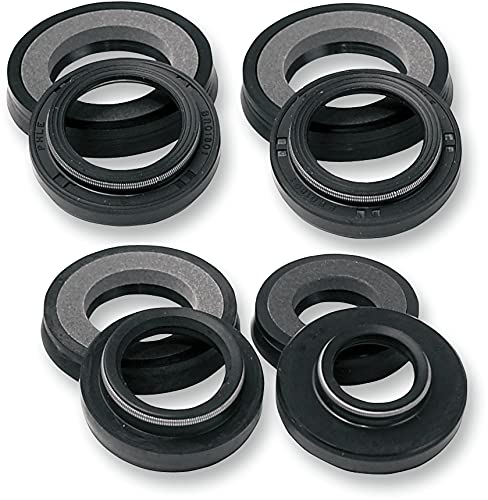Race Tech Shock Oil/Dust Seal Set SSOS 125S