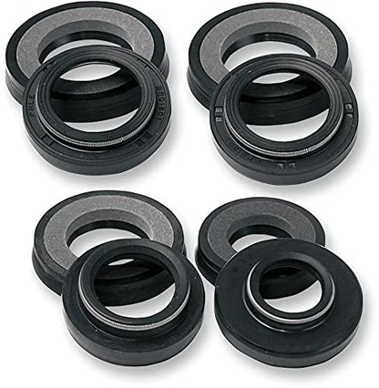 Race Tech Shock Oil/Dust Seal Set SSOS 125S