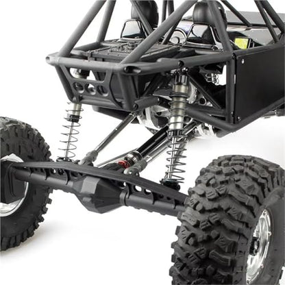 RC Car Drive Shafts for Axial for Capra for Unlimited for Trail Buggy for UTB Center Drive Shaft Dogbones Upgrades Transmission Axles RC Crawler Car Part Accessories