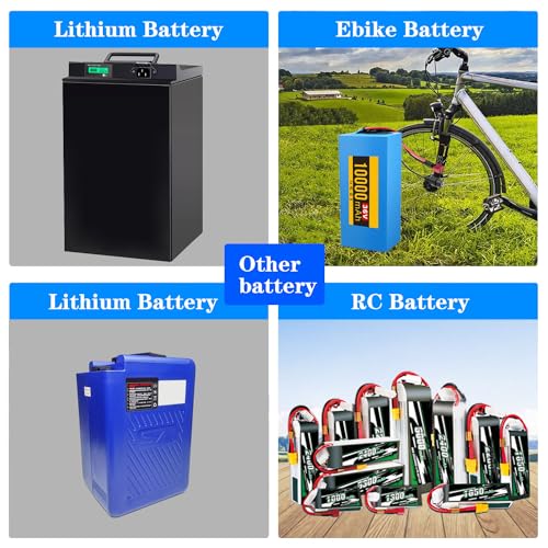 9.8"x7.9"x15.8" Ebike Battery Safe Bag Fireproof Charging Lipo Bag Large Capatity for Lipo Battery Pack Storage Charging Transport, Home Office Travel Fireproof Safe Storage Pouch - size: 250*200*400mm