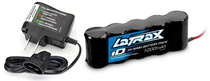 Traxxas LaTrax Rally