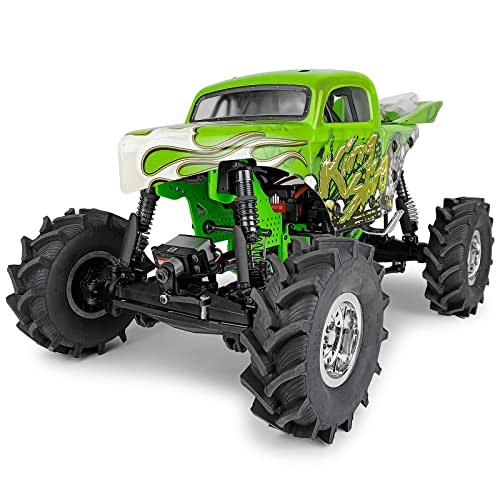 Aluminum RC Steering Links Set Steering Linkage Tie Rod for BAJAREY 1/8 LMT 4S 4WD Truck Upgrade