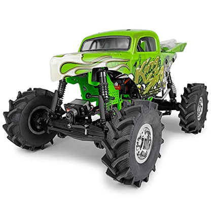 Aluminum RC Steering Links Set Steering Linkage Tie Rod for BAJAREY 1/8 LMT 4S 4WD Truck Upgrade