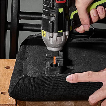 toolant 3mm S2 Steel Impact Hex Head Allen Wrench Drill Bits Set, 10pcs, 1/4" Hex-Shank, 2" Long, CNC Machined Tips with Magnetism | CNC-machined tips, S2 alloy steel body, hardened core, magnetic fastener retention, impact-driver use - size: 3mm(10pcs)
