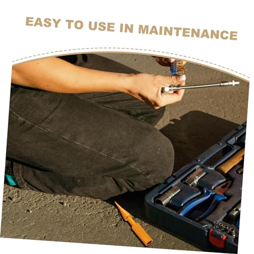 PartyKindom Bearing Puller Tool Bearing Remover Model Car Reamer Rc Car Installation Tool Lightweight
