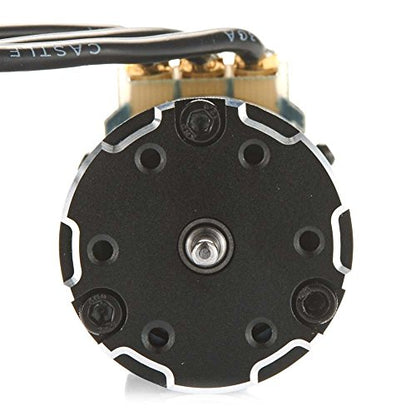 Motor, 4-Pole SENSORED BRUSHLESS 1406-2280KV