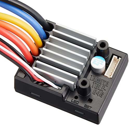 Tamiya ESC TBLE-04S Speed Controller Brushless & Brushed #45069