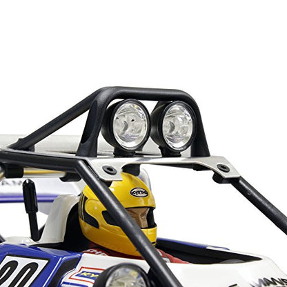 Kyosho 30616B Turbo Scorpion 1/10 Electric Buggy Kit