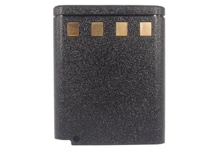 9.6v Compatible with Battery Bullard Commander MX, Commander TIX, TI Commander Thermal Imager