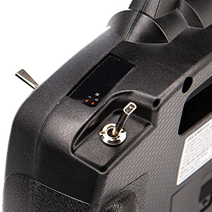 Spektrum DXS Transmitter with AR410 Receiver, SPM1010