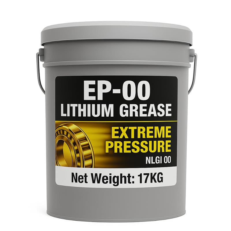 EP-00 Extreme Pressure Grease NLGI 00 – 35 LB Pail
