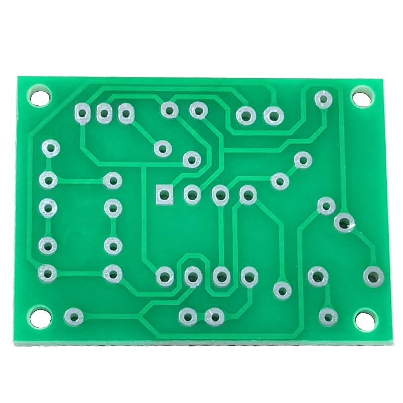 Soldering Practice Kit Learn to Solder Kits DIY Electronic Soldering Project Learning Board Soldering Stations Soldering and Desoldering Equipment