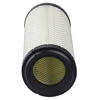 715900422 Air Filter Compatible with CanAm Maverick X3 XRS RC XDS 900 Turbo R 900 HO 2017 2018