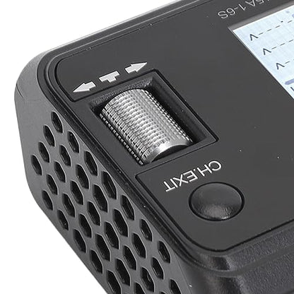 DC Dual , High Performance Compact Dual Channel Balance Charger Portable 5V 2.1A USB Output 500W for Battery