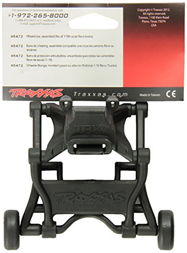 Traxxas 5472 Wheelie Bar