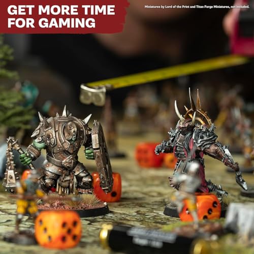 The Army Painter, Air Triads Magenta + Pink, 6 x 18 ml, airbrush | Pre-thinned Acrylic spray gun paints - Paint sprayer paint for D&D & Warhammer Miniatures - color: Magenta + Pink