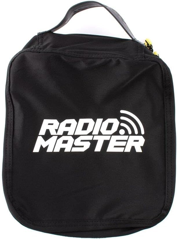 Radiomaster TX16S TX16S MAX Universal Portable Storage Carry Bag Remote Control Transmitter Case