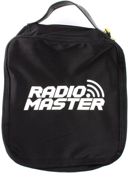 Radiomaster TX16S TX16S MAX Universal Portable Storage Carry Bag Remote Control Transmitter Case