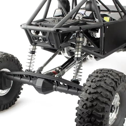For Axial For Capra For Unlimited Trail For Buggy For UTB RC Crawler Car For Racing Hardened Steel Center Drive Shaft Upgrades Part Accessories RC Car Transmission Shaft