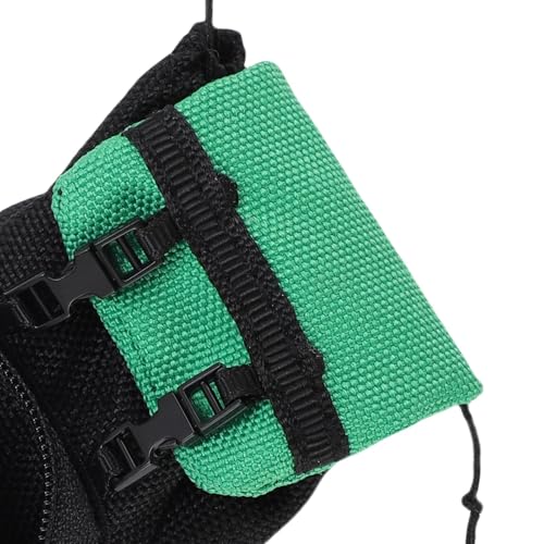 RC Car Luggage Bag 1/8 1/10 Stylish Polyester Travel Bag for RC Racing Enthusiasts (Green) - color: Green