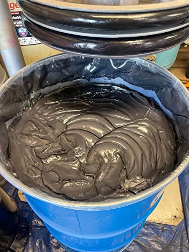 2 Boxes/20 Tubes Premium 3% Moly #2 Premium Heavy Duty Grease 10x14oz | Construction | Mining | Agriculture | Fifth Wheels | Moly Grease | Extreme Pressure | EP2 | - size: 20 x 14 oz Tubes