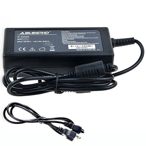 ABLEGRID AC/DC Adapter DC 11V-18V for Imax B5 B6 Balancer Charger LED CCD CCTV Light Strip Lipo NiMh Li-ion Ni-Cd RC Battery Balance Digital Charger Discharger Power Supply Cord Cable PSU
