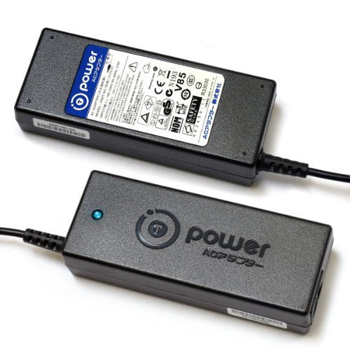 T-Power Ac Dc Adapter for Turnigy Accucel 6 Lipo A123 NiMH NiCd 50w 6a - Replacement Switching Power Supply Cord Charger wall Plug Spare