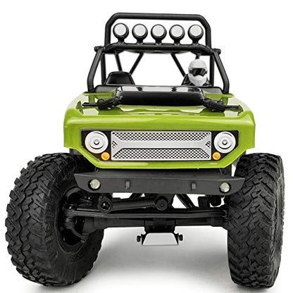 MORLORDY RC Stainless Steel Front Rear Axle Protector Skid Plate Set for 1/24 RC Crawler Car SCX24 Upgrades Accessories