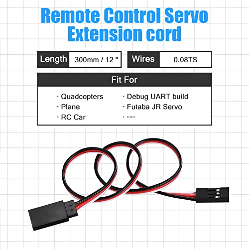 RC Digital Servo Tester ESC Consistency Tester for RC Helicopter Airplane Car