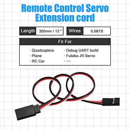 RC Digital Servo Tester ESC Consistency Tester for RC Helicopter Airplane Car