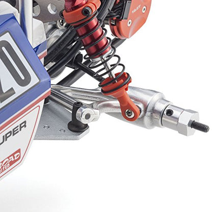 Kyosho 30616B Turbo Scorpion 1/10 Electric Buggy Kit