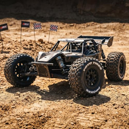 Levelda RC 1/10 12 mm Hexagonal Remote Control Wheels and Tires are Suitable for Trax Short Truck Tires and are Applicable to Slash 4x4 2WD Arrma Senton HSP Modified Tires and Wheels.