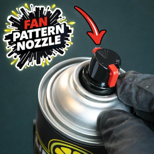 LiME LiNE Candy Pearl Basecoat Aerosol Spray Paint - Automotive Custom Car Paint for Pro Results - No Spray Gun Needed (Tangerine Orange) - color: Tangerine Orange
