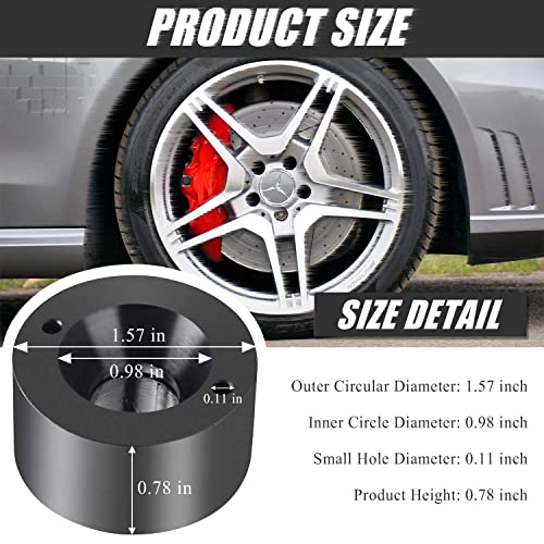 Wheel Stud Installer Tool Replace 22800 Suitable for Most Light-Duty Truck Automotive Car Wheel Studs