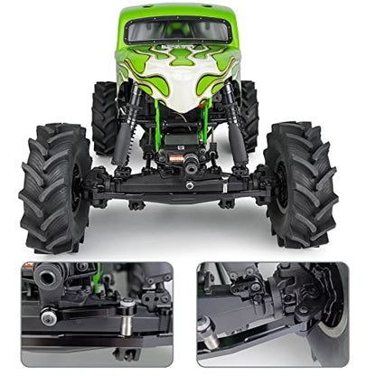 Aluminum RC Steering Links Set Steering Linkage Tie Rod for BAJAREY 1/8 LMT 4S 4WD Truck Upgrade