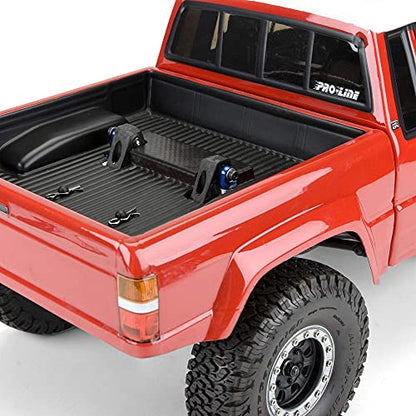 Pro-Line Racing Pro-Spec Scaler Shocks 105mm-110mm Rock Crawler PRO631602 Electric Car/Truck Option Parts