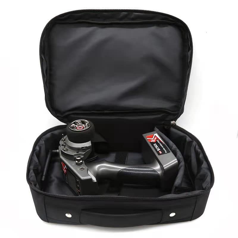 Remote Controller Storage Bag Carrying Packet for for 1/10 RC Crawler Car Axial SCX10 90046 RTX4
