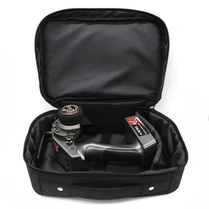 Remote Controller Storage Bag Carrying Packet for for 1/10 RC Crawler Car Axial SCX10 90046 RTX4